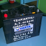 Valtra A95