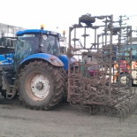 New_Holland_T7060_ja_kultivaator