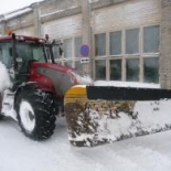 Valtra T190