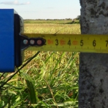 32_5cm täpsusega