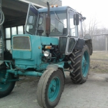 47_Minu rallipill. Mainin, et esimest korda vene masina roolis, läks aega, kuid asja sai